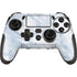 Blue Marble PlayStation Scuf Vantage 2 Controller Skin